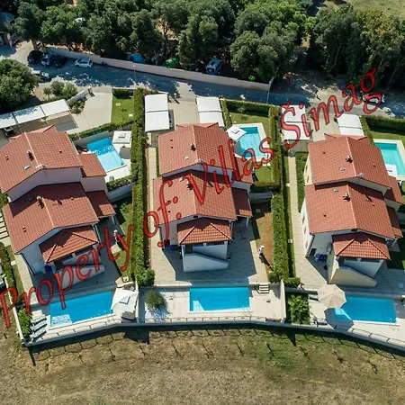 Simag Villa