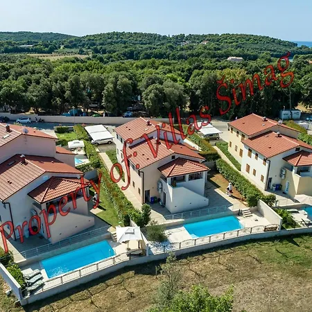 Simag Villa *