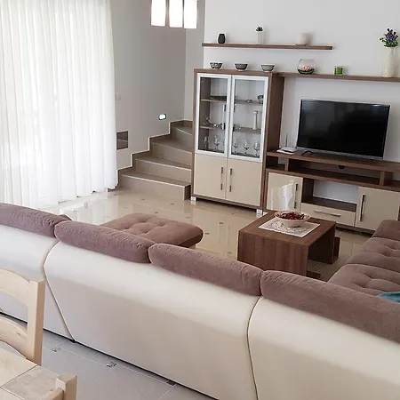 Villa Simag Banjole