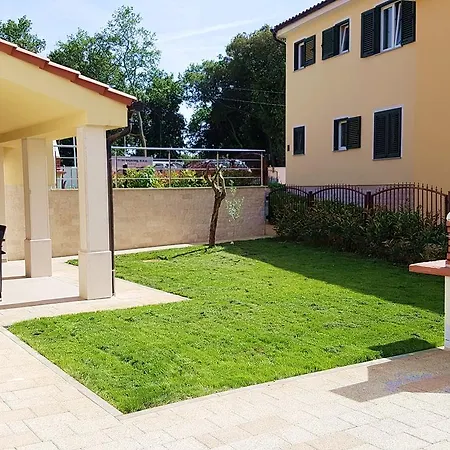Simag Villa Banjole