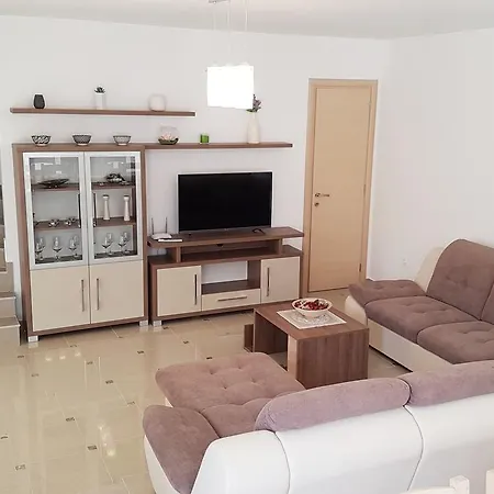 Villa Simag Banjole