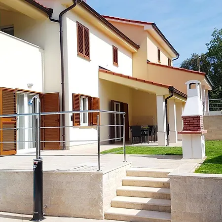 Villa Simag Banjole