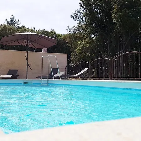 Villa Simag Banjole