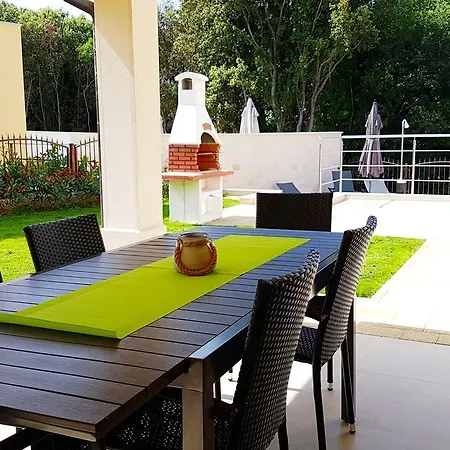 Villa Simag Banjole
