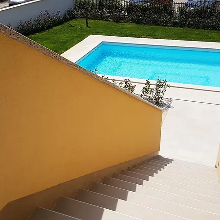 Simag Villa *