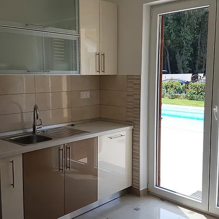 Villa Simag *