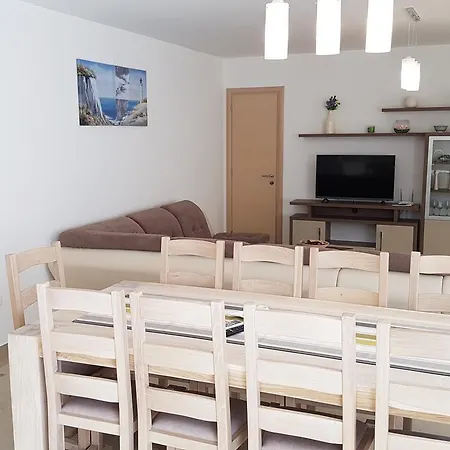 Simag Villa Banjole