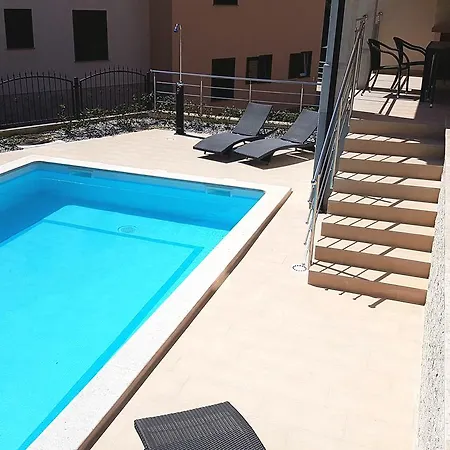 Villa Simag Banjole