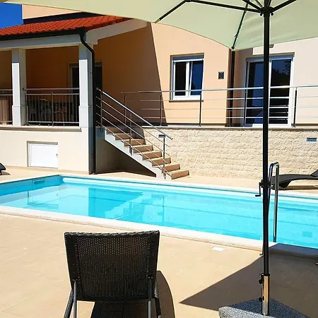 Simag Villa Banjole