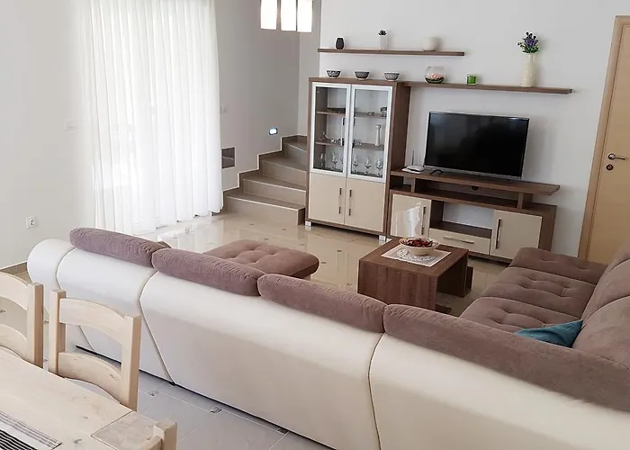 빌라 Simag 반졸레