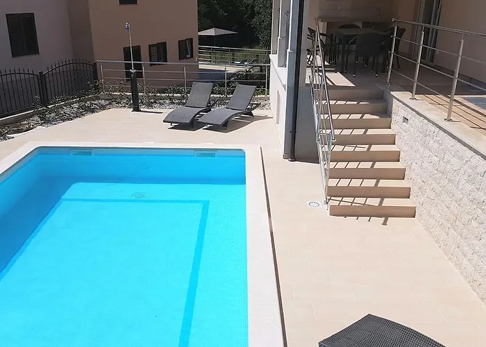 빌라 Simag 반졸레