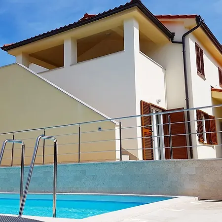 Villa Simag *