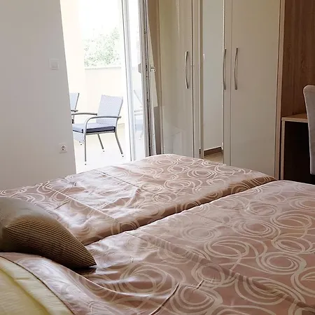 Villa Simag Banjole