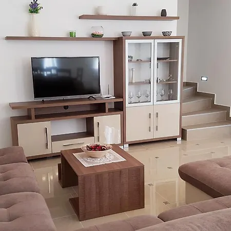 Simag Villa
