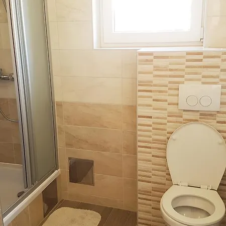 וילה Simag באניולה