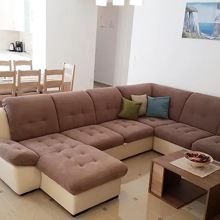 Simag Villa Banjole