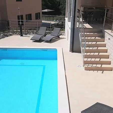 וילה Simag באניולה