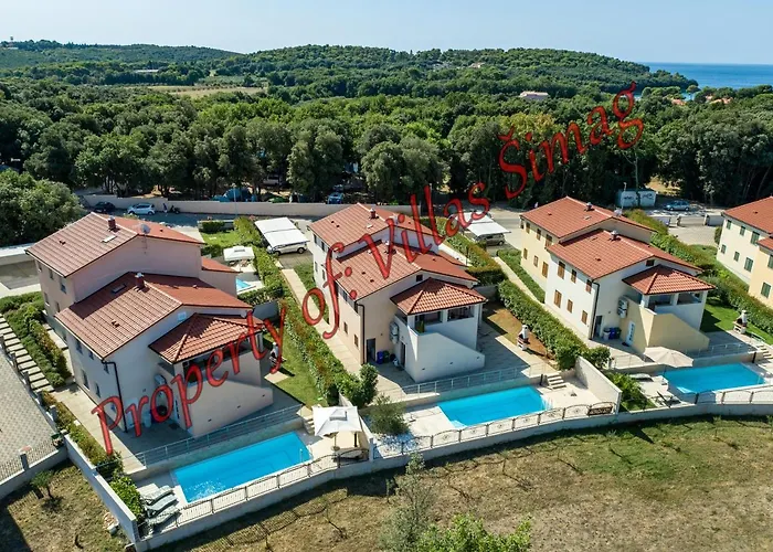 Simag Villa *
