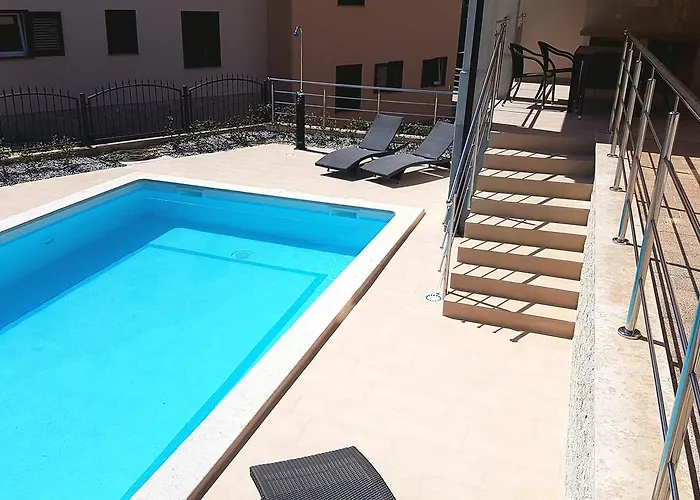 Villa Simag Banjole