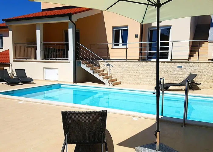 Simag Vila Banjole
